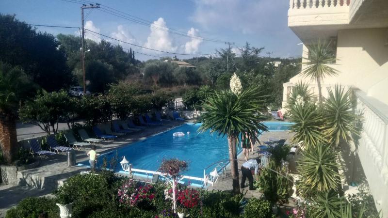 Flamingo Corfu 3*