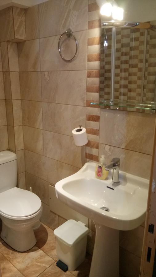Apartahotel Flamingo Corfu