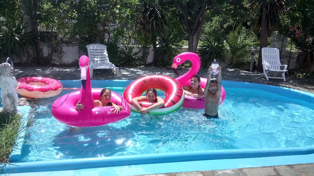 Flamingo Corfu Apartahotel 3*