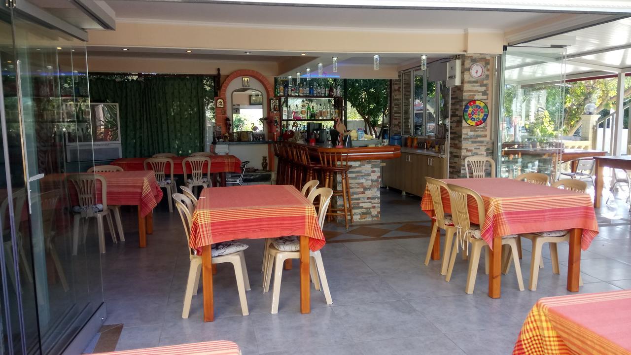 Flamingo Corfu 3*