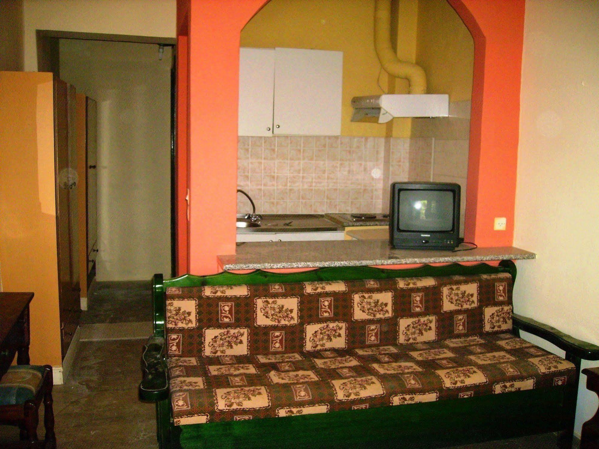 Flamingo Corfu 3* Moraitika