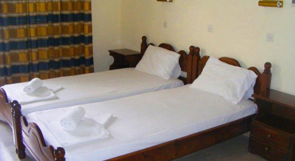 Flamingo Corfu Apartahotel 3*